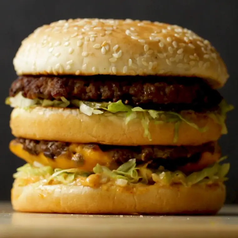 A&G flame-grilled burgers