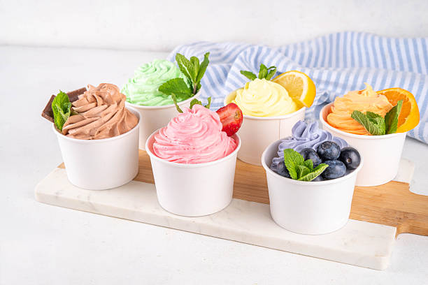 Soft Serve